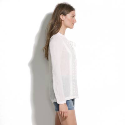 Coneflower Pullover