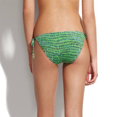 Colordot Bikini Bottom