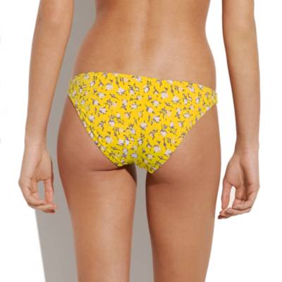 Rosette Hipster Bikini Bottom