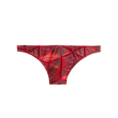 Shapesketch Bikini Bottom