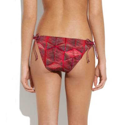 Shapesketch Bikini Bottom