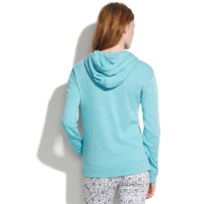 Neon Hoodie