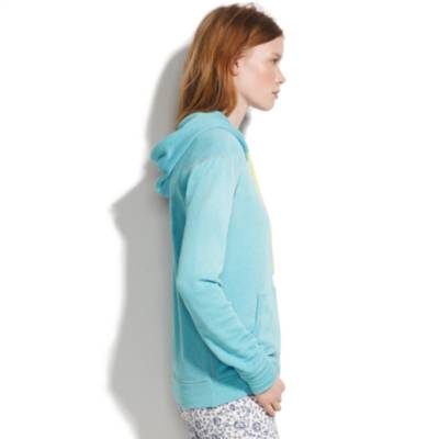 Neon Hoodie