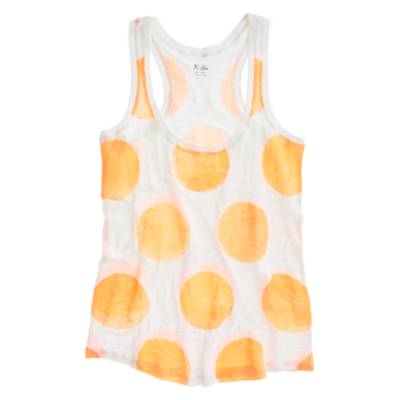 Dotted Paintset Tank