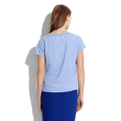 Retreat Tee
