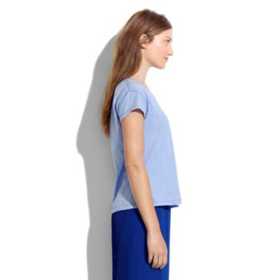 Retreat Tee