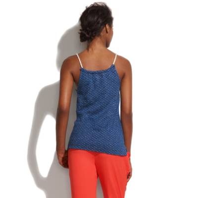 Indigo Ink Ropemaker Tank