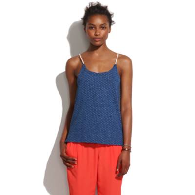 Indigo Ink Ropemaker Tank