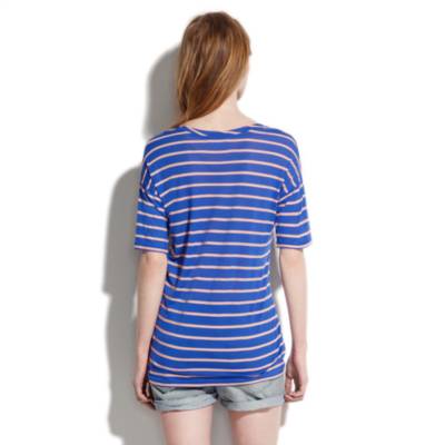 Linerunner Tee