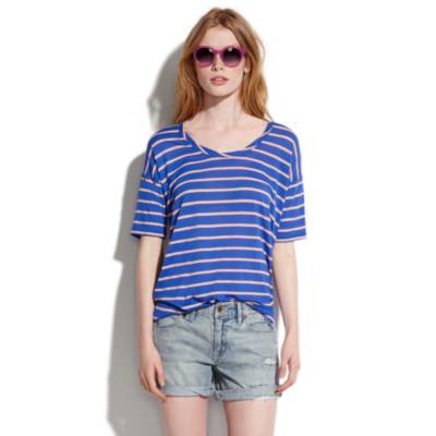 Linerunner Tee