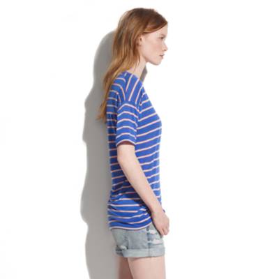 Linerunner Tee