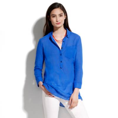 Minnow Tunic