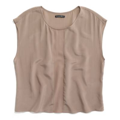 Silk Tee