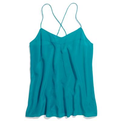 Silk Cami