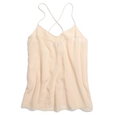 Silk Cami