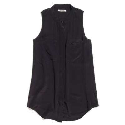 Silk Cargo Tank