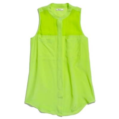 Silk Cargo Tank