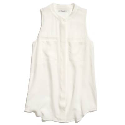 Silk Cargo Tank
