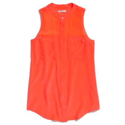 Silk Cargo Tank