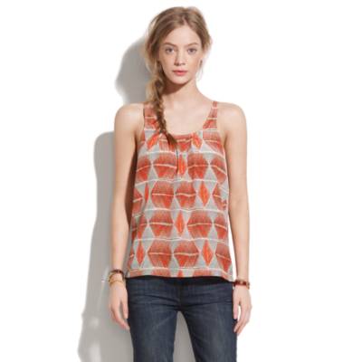 Silk Shapesketch Freeview Tank