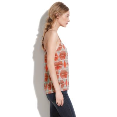 Silk Shapesketch Freeview Tank