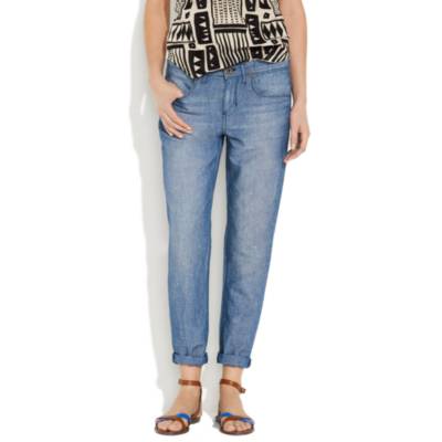 The Boyjean in Cannonball wash
