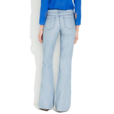 Flea Market Flares