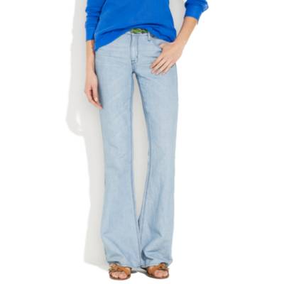 Flea Market Flares