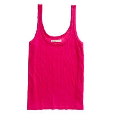 Tagalong Tank