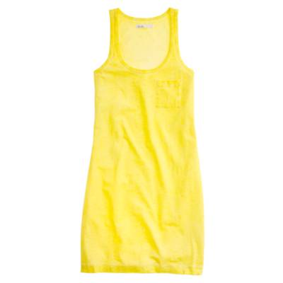 Summertime Tankdress