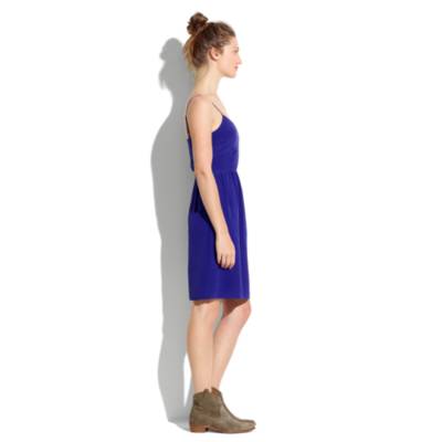 Silk Cami Dress