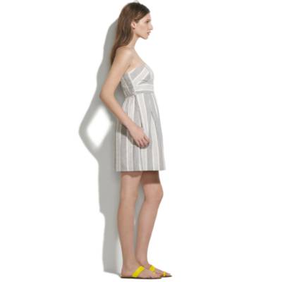 Sundial Dress
