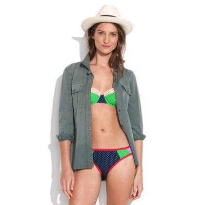Camilla and Marc&reg; Ipanema Bikini