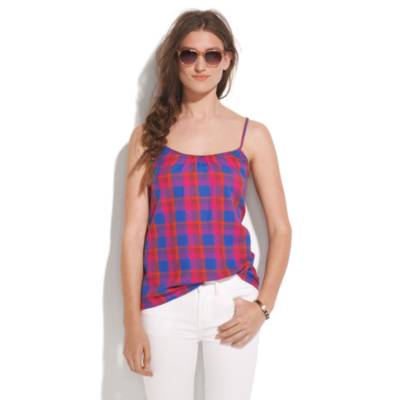 Pickford Cami