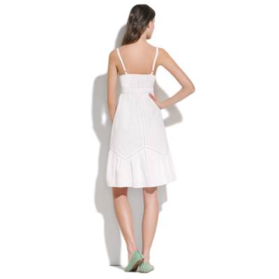 Daybreaker Dress