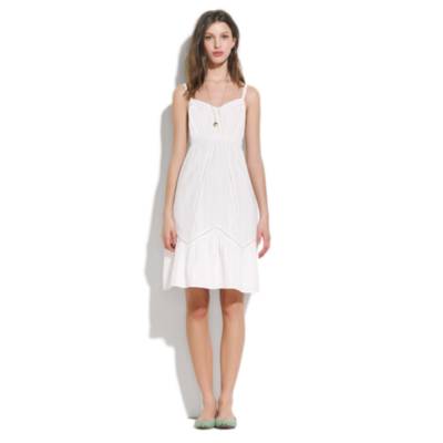 Daybreaker Dress