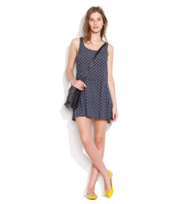 Something Else By Natalie Wood Bugged Dress