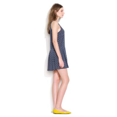 Something Else By Natalie Wood Bugged Dress
