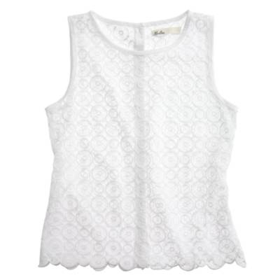 Serenade Tank
