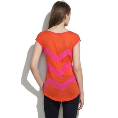 Wavelength Tee