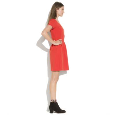 Bistro Dress