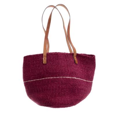 Bamboula Ltd. Beach Bag