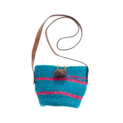 Bamboula Ltd. Little Market Bag