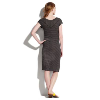 Striped Hammock Dress
