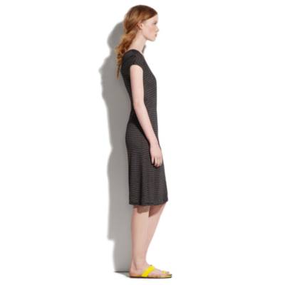 Striped Hammock Dress