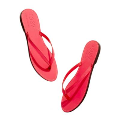 The Boardwalk Flip-flop