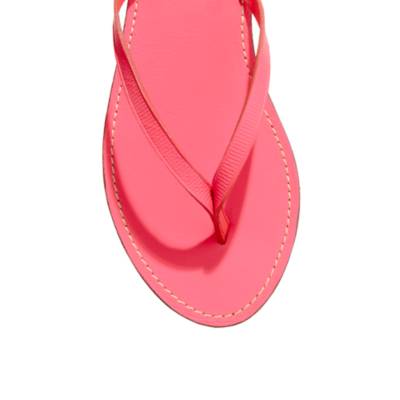 The Boardwalk Flip-flop