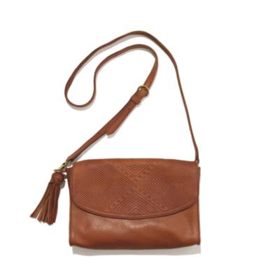The Marketplace Clutch