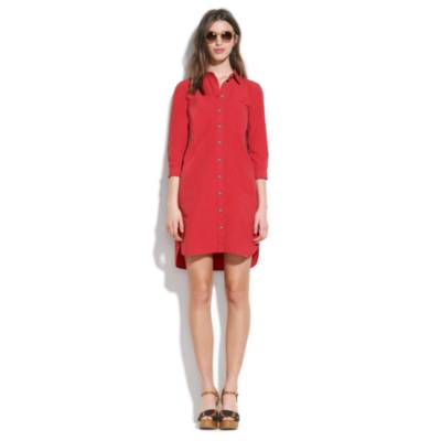 parkfield Shirtdress