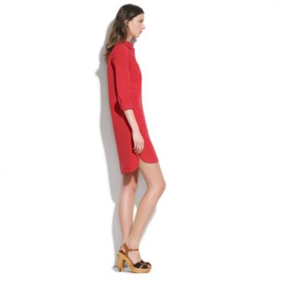 parkfield Shirtdress